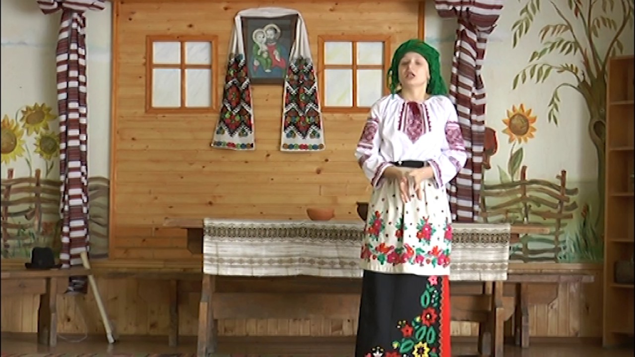 Наші діти (УКРАДЕНЕ ЩАСТЯ) с.Манява