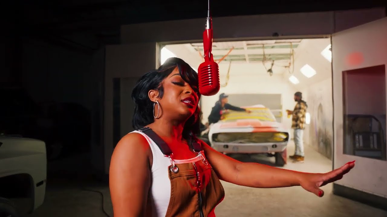 BIG BO x GOOD THANG (ONE-MIC EDITION: LIVE FROM THE SHOP)