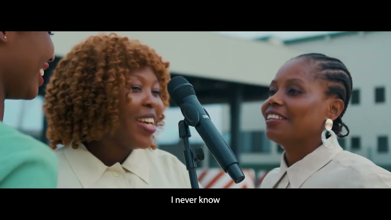 new video. YOU TOO DEY SWEET. help share as received.