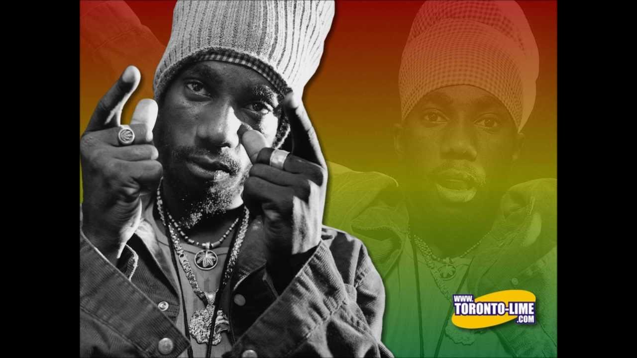 Sizzla - Worldwide Love