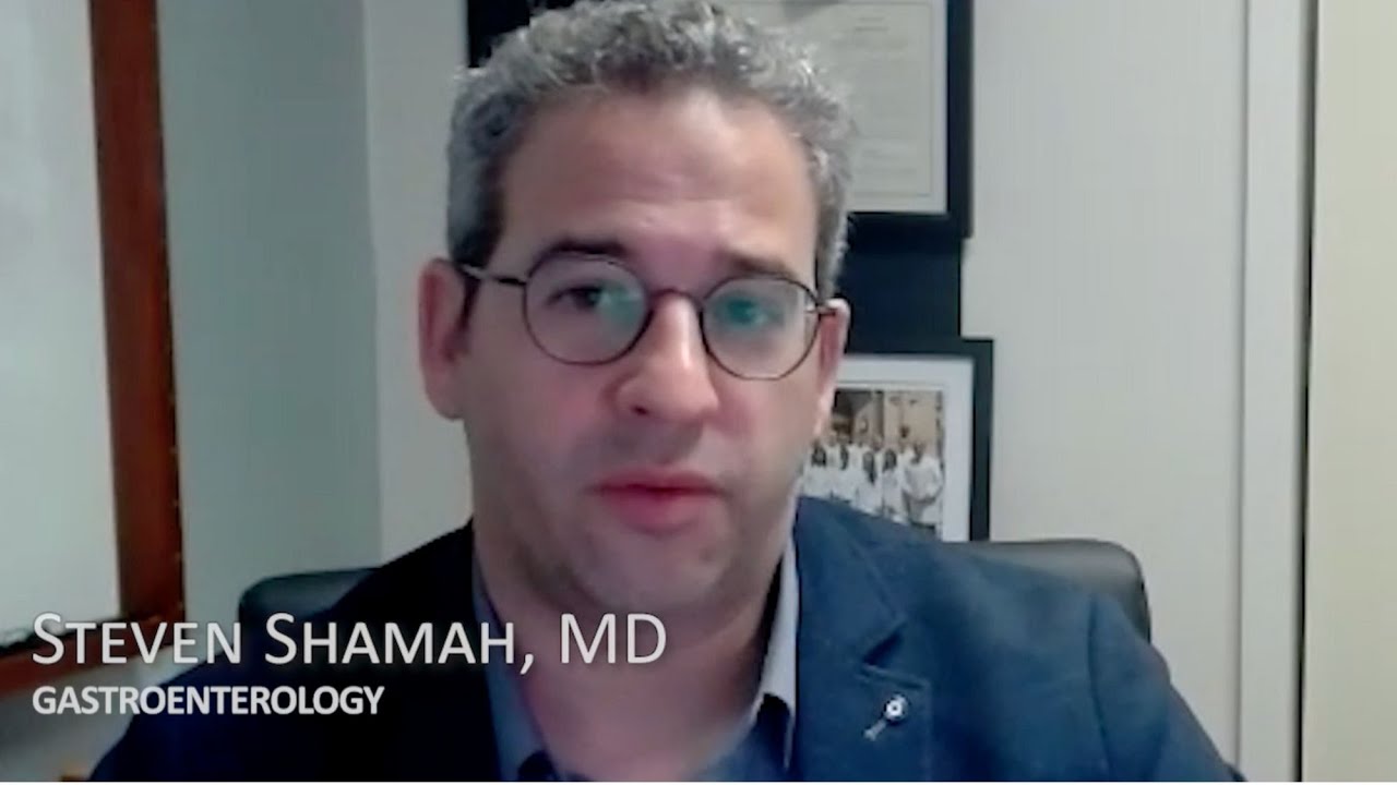 Physician Focus with Dr. Steven Shamah — What I Do, A 2-Minute “Elevator Pitch”