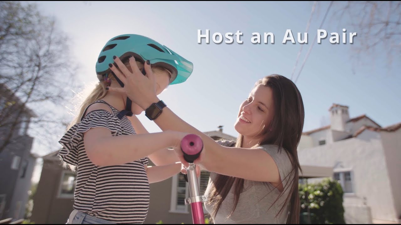 Bring Home the World with AuPairCare