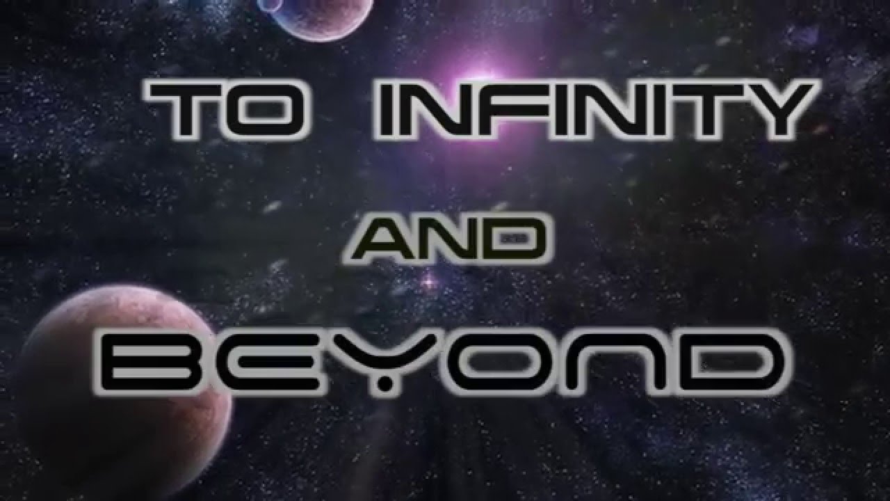 The Padangs - BEYOND official lyric video