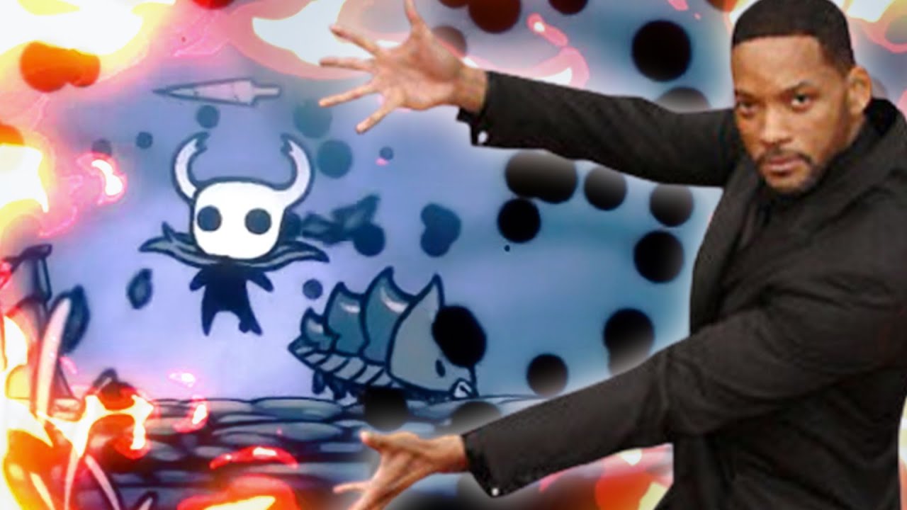 80 Hours of Hollow Knight: The MEGAMIX