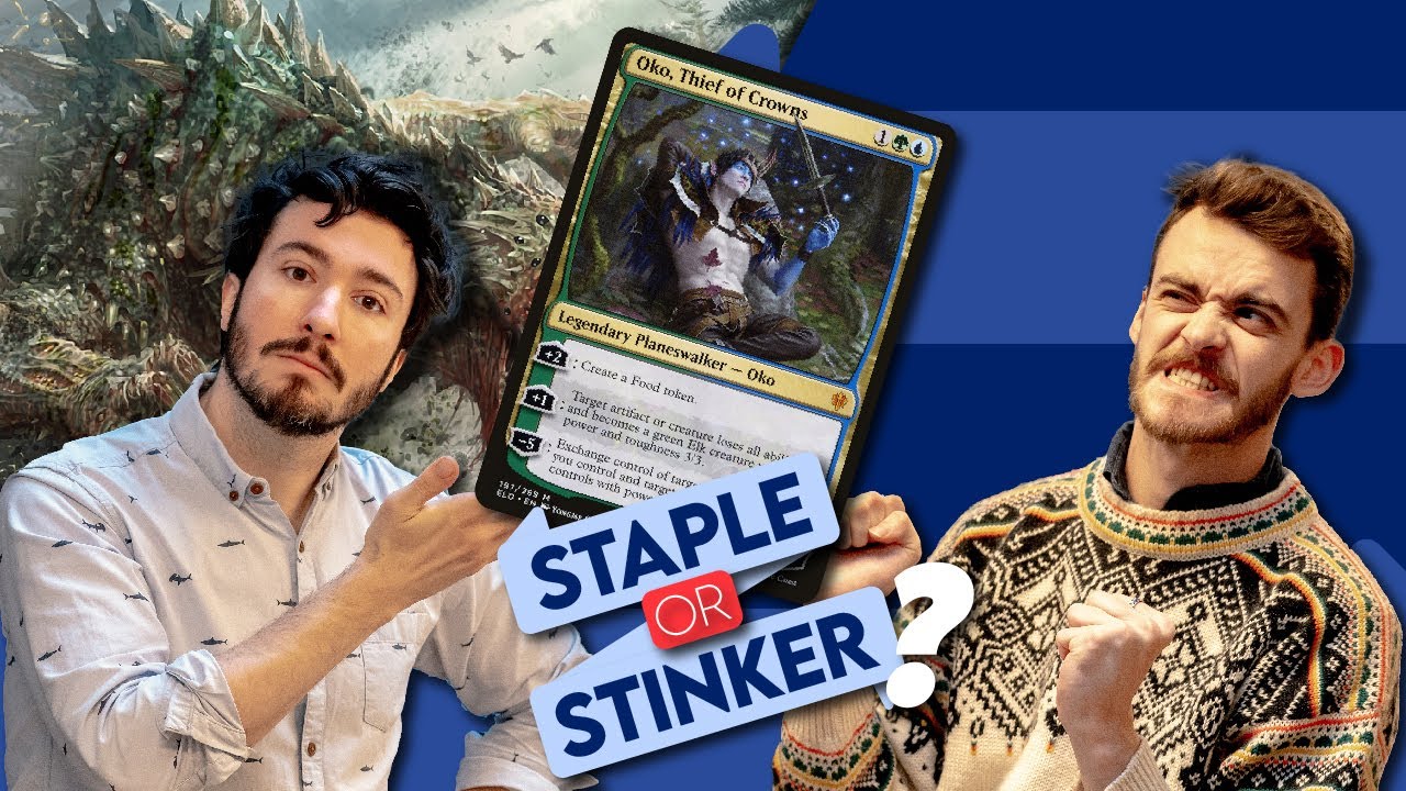 New Player Rates Classic Cards