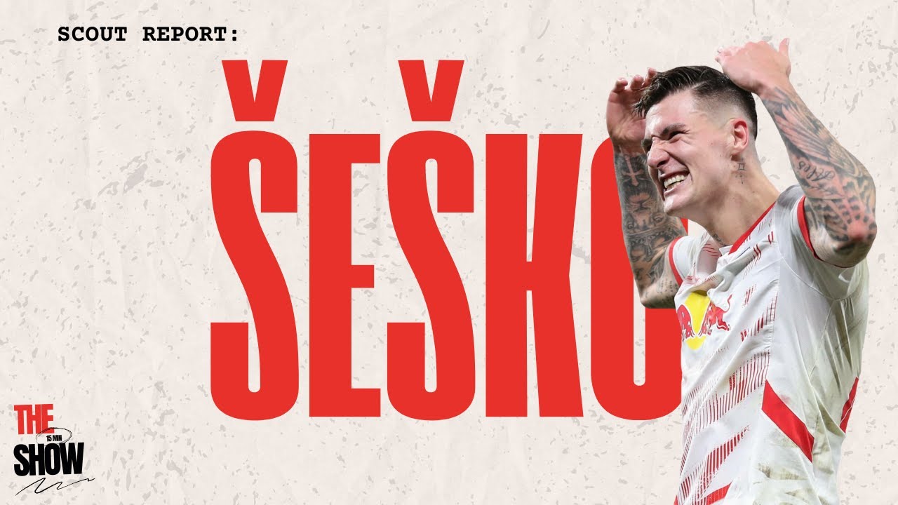 What Makes Benjamin Sesko Special for Arsenal?