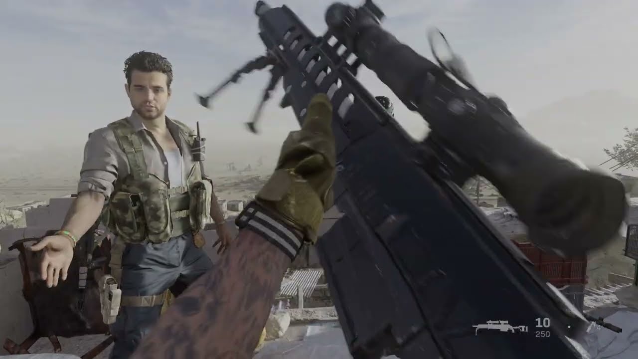 Прохождение игры Call of Duty: Modern Warfare на бенгальском языке | Полное прохождение кампании ...