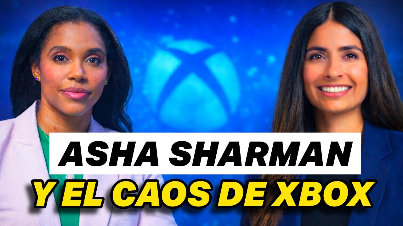 🔥 ¿Vuelven los exclusivos a Xbox? El problema es mucho más grande