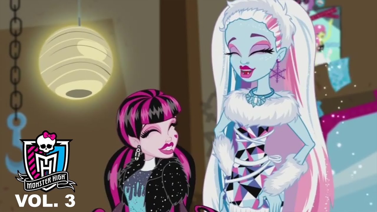 Frankien-stilizadas | Monster High