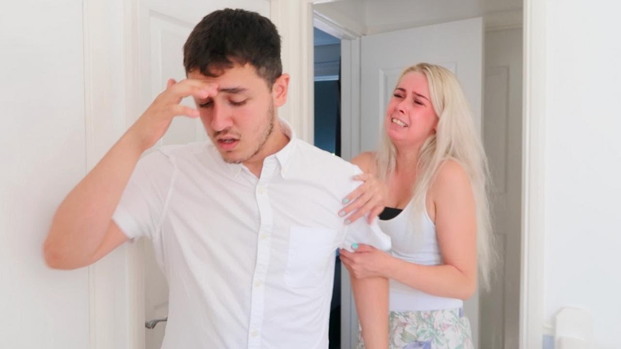 Ryan Bomzer - I Miss You (Music Video)