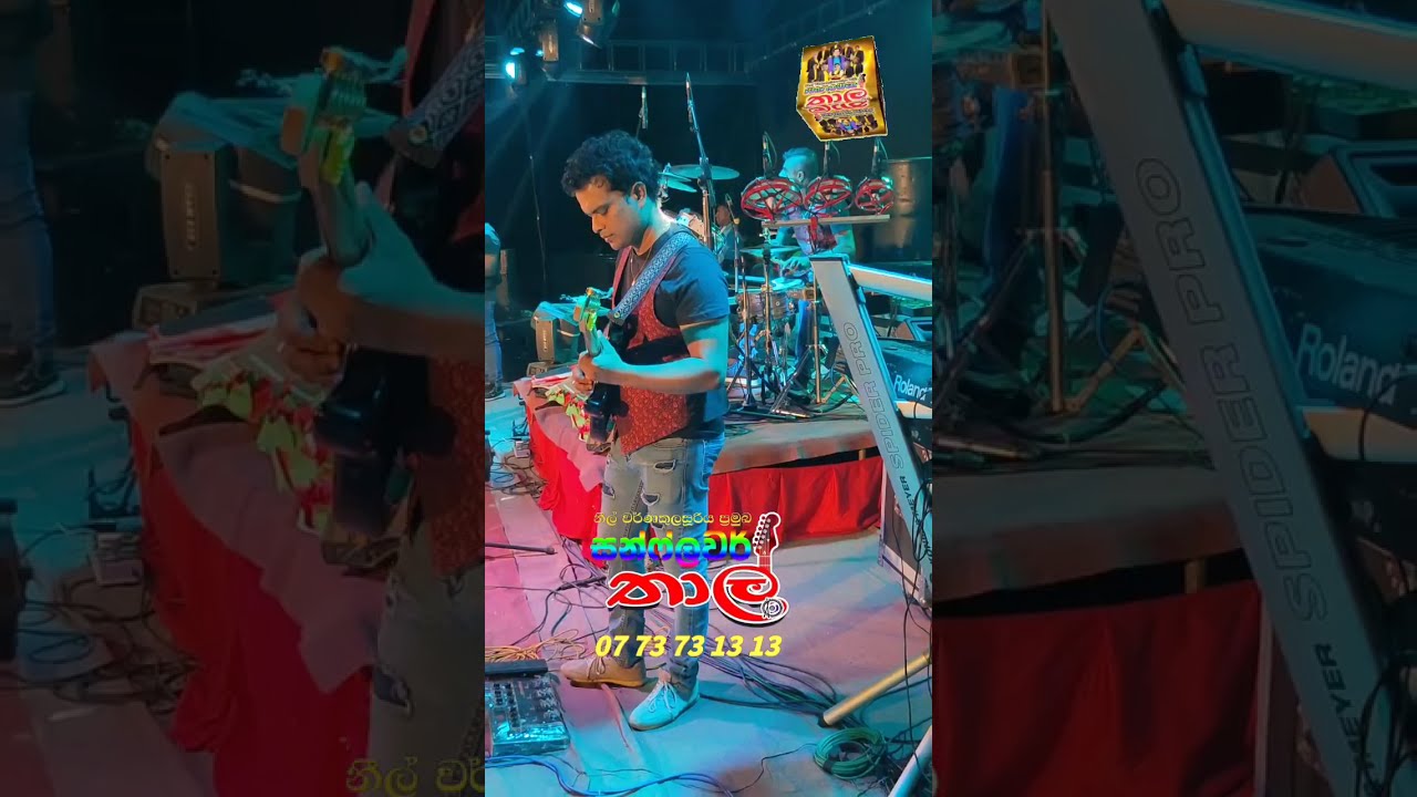 සන්ෆ්ලවර් තාල් රහට ජෝති ගී හඩ සුනෙත් උදයරත්න 2024 අලුත්ම එක | #thaal #thal #sunflower #jothi #hr