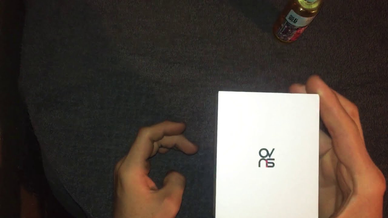 Ovns jc01 reviews