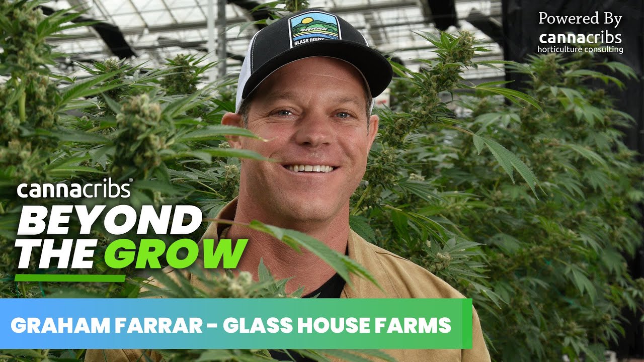 Glass House Farms: Science and Nature: Technology and Ingenuity