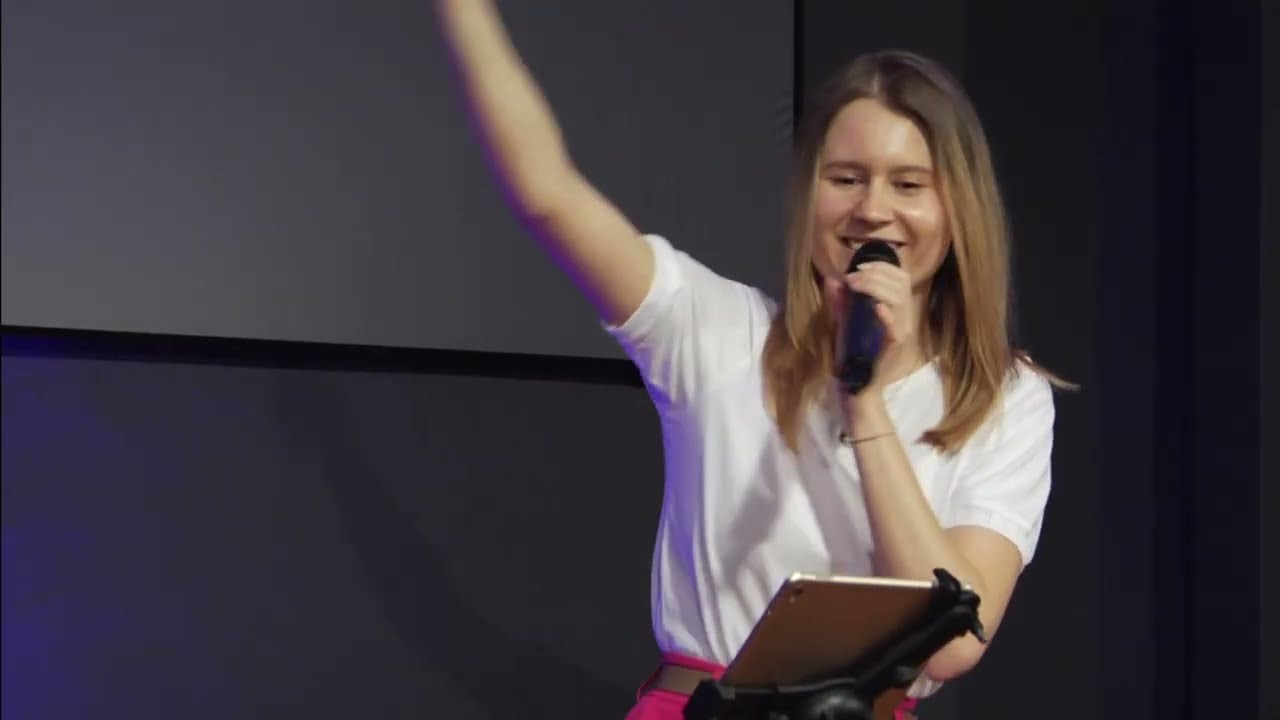 Mein Herz ruft - Cover - (city church Karlsruhe)