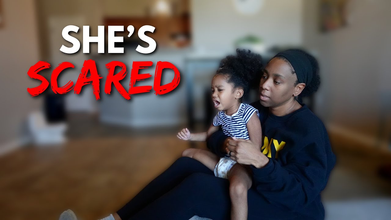 Our TRAUMATIC week with Mikko