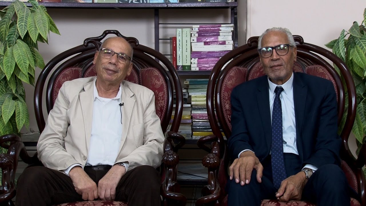 صالون المصريين | صراع الطبقات في مصر في الحقبة ما بين ١٩٨١م حتى ٢٠١١م | الجزء الثاني