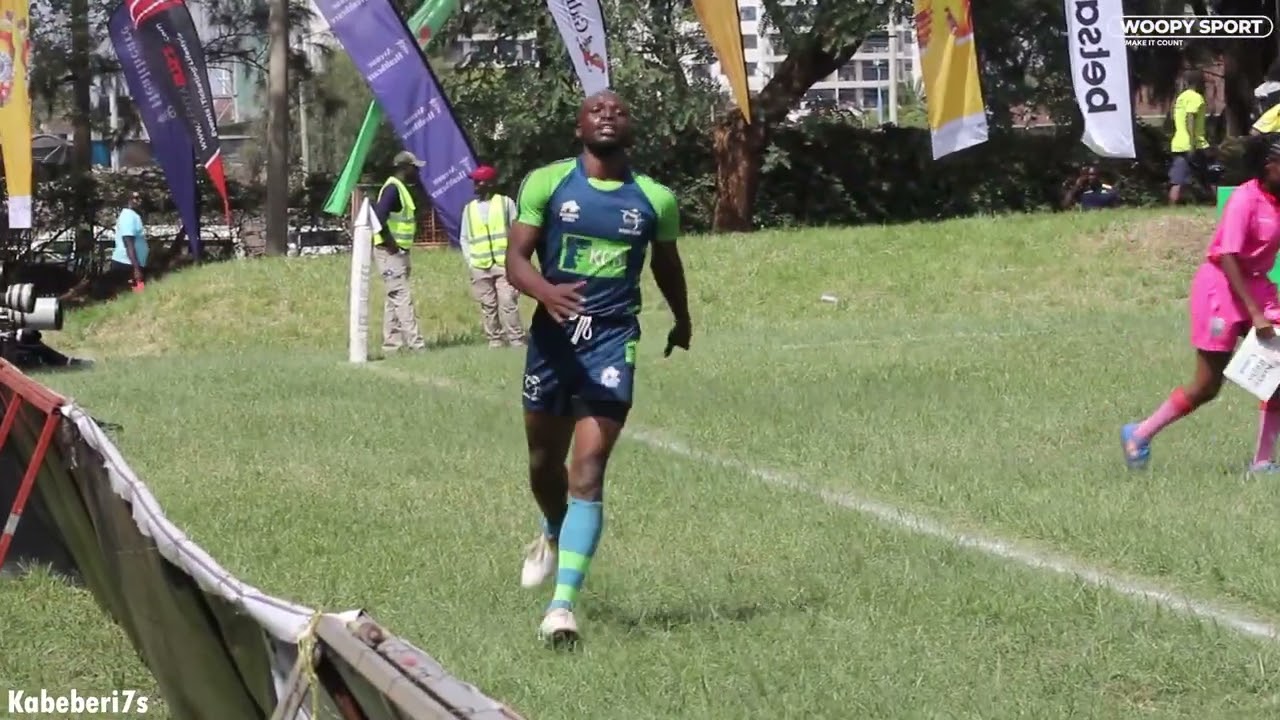 📽📽 Woopy Sports. Kabeberi 7s 2022 road to podium finish