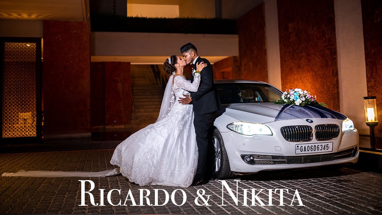 #RicoKiNiko | RICARDO & NIKITA | 14.01.2021