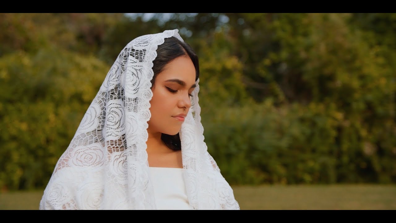 ISSABELLA - La Llorona (Official Video)