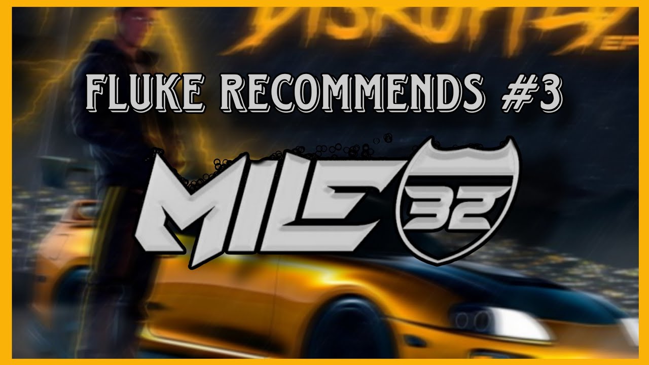 FLUKE RECOMMENDS #3: Mile32