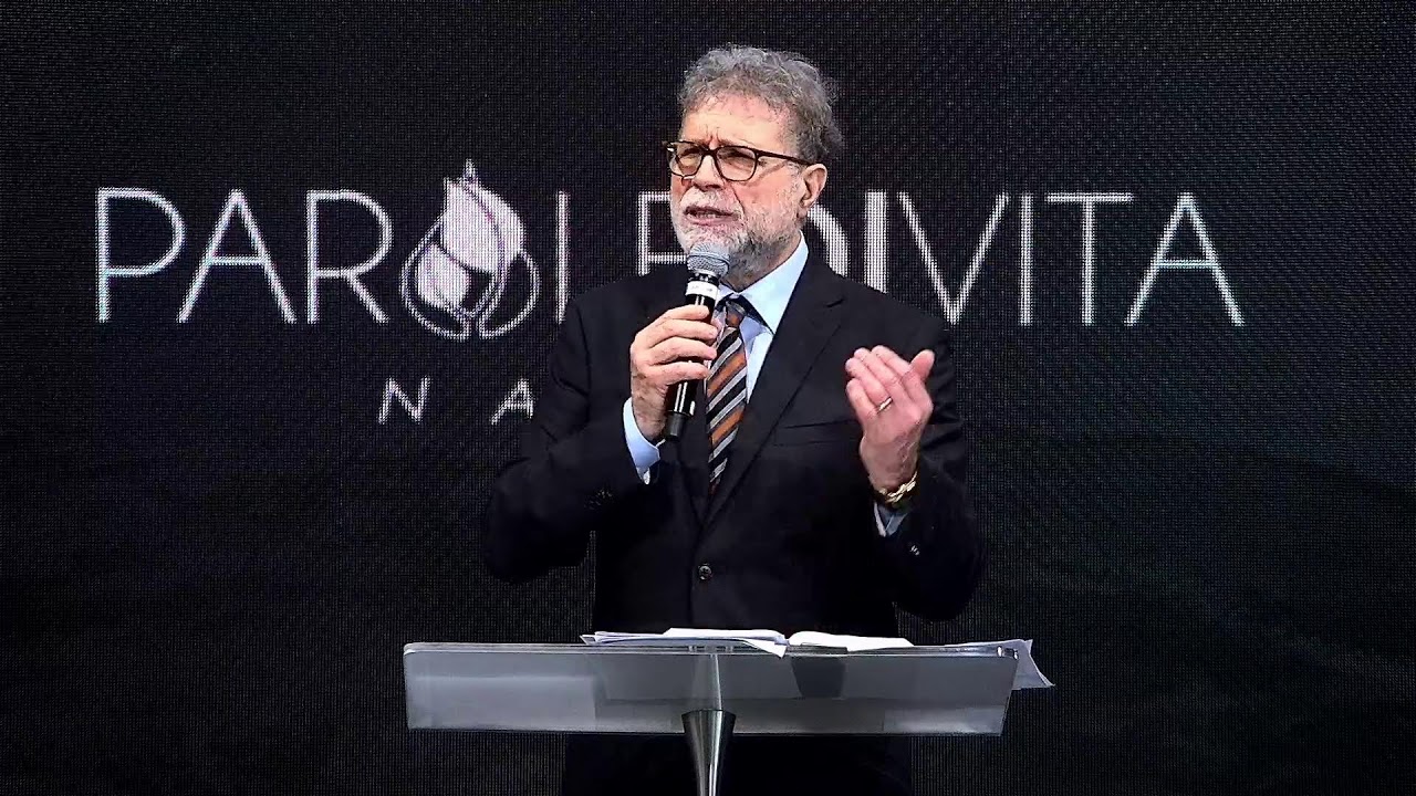 Dom 14 Dic | Vincere la disperazione | Apostolo Pietro Varrazzo
