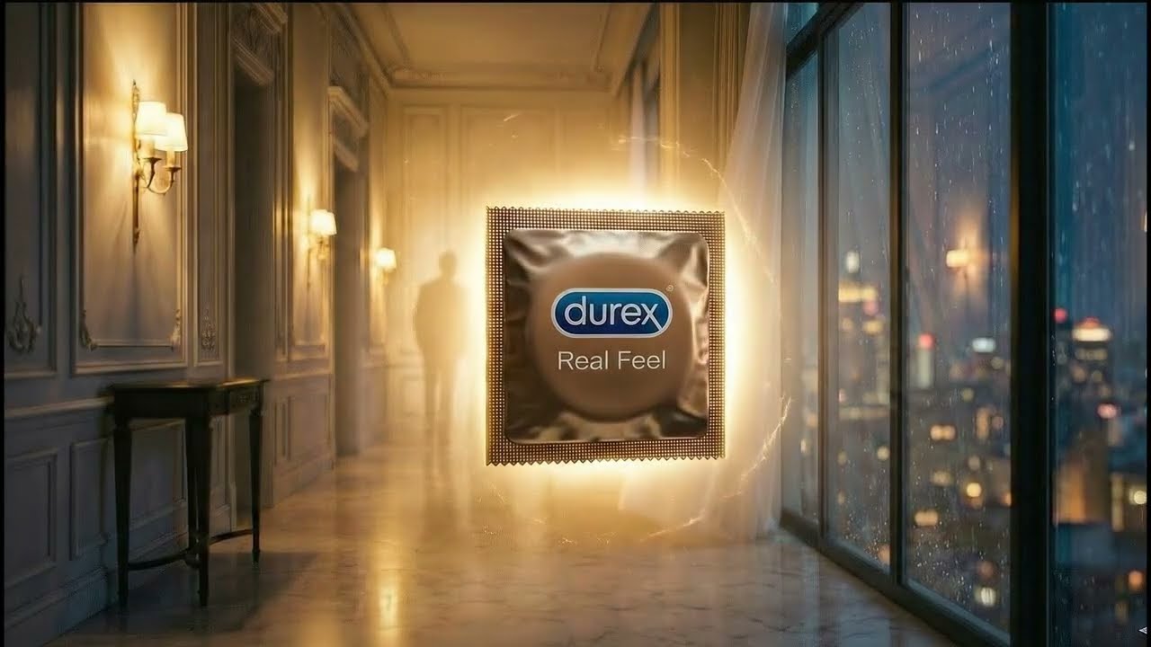 Durex Real Feel Condom