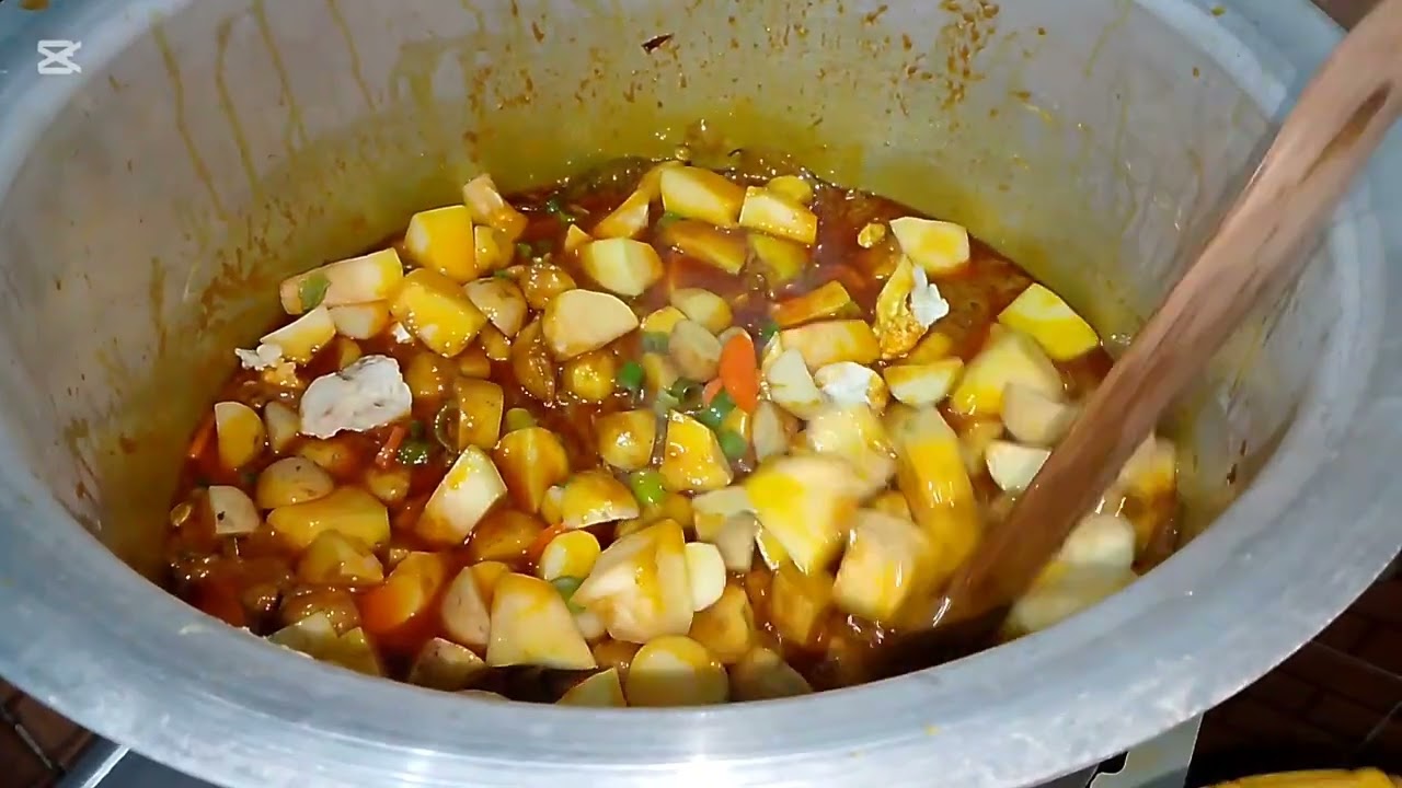 শীতের রাতে সবাই মিলে ছোটখাটো একটা পিকনিক করলাম 