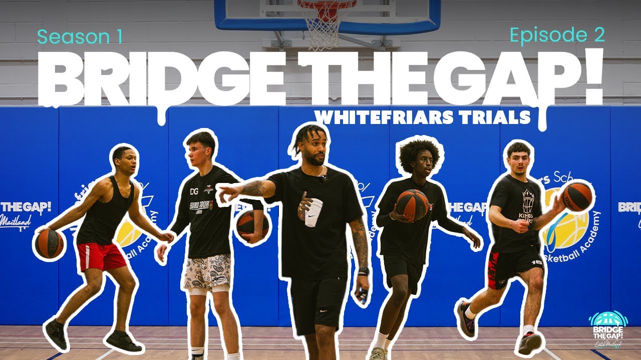 Bridge the Gap Season 1: Episode 2