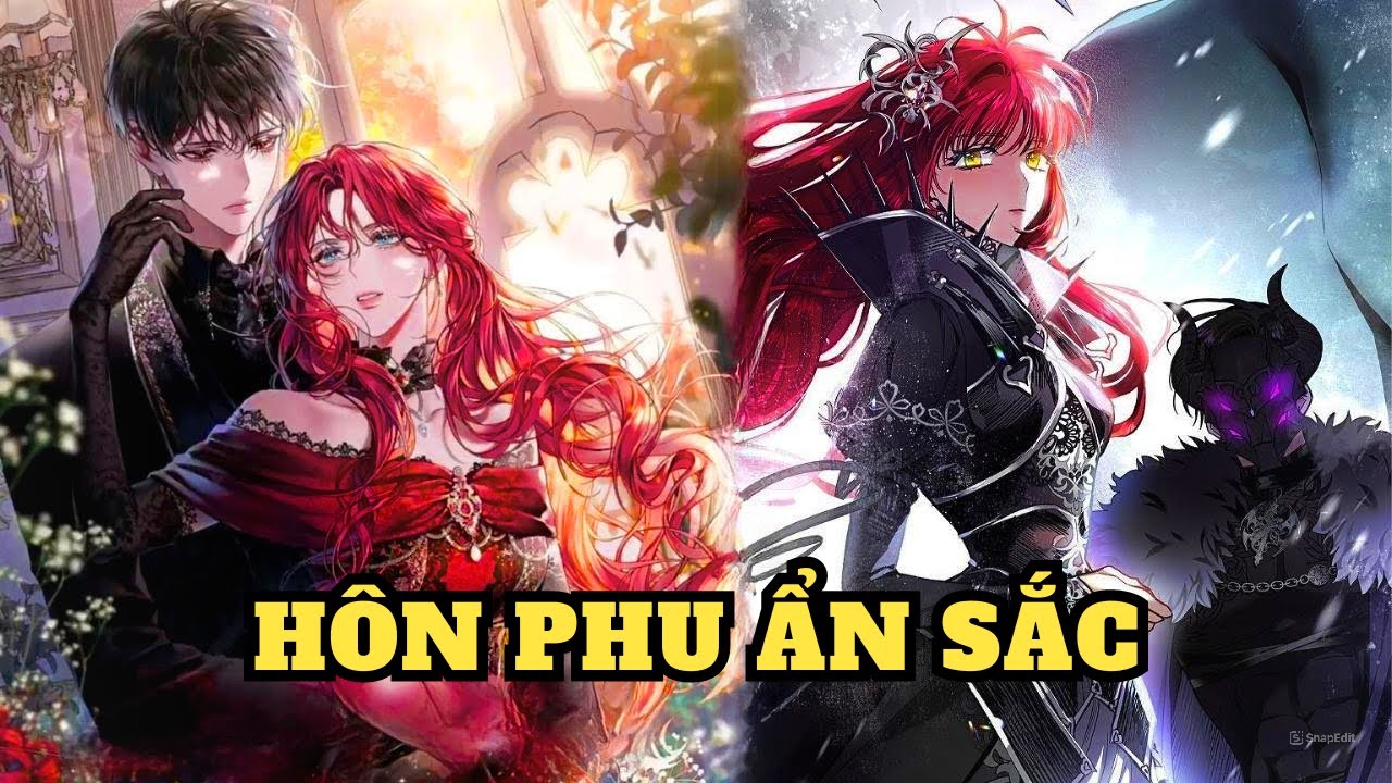 FULL BỘ | NHỮNG BÍ ẨN VỀ HÔN NHÂN VÀ NHAN SẮC CỦA MỘT VỊ LÃNH CHÚA TÀN ĐỘC | HUYA REVIEW