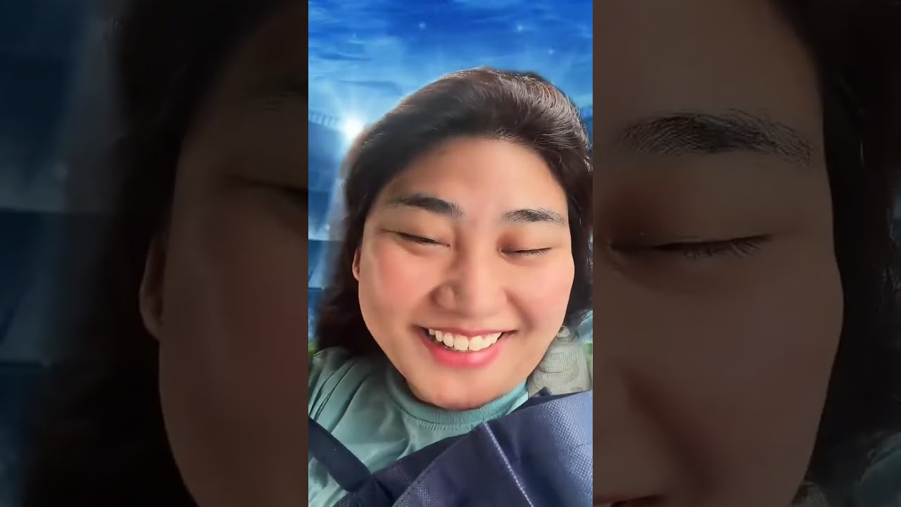ZAHBY LIVE - EBY DIJALAN MAU LIVE BARENG ZAHRA