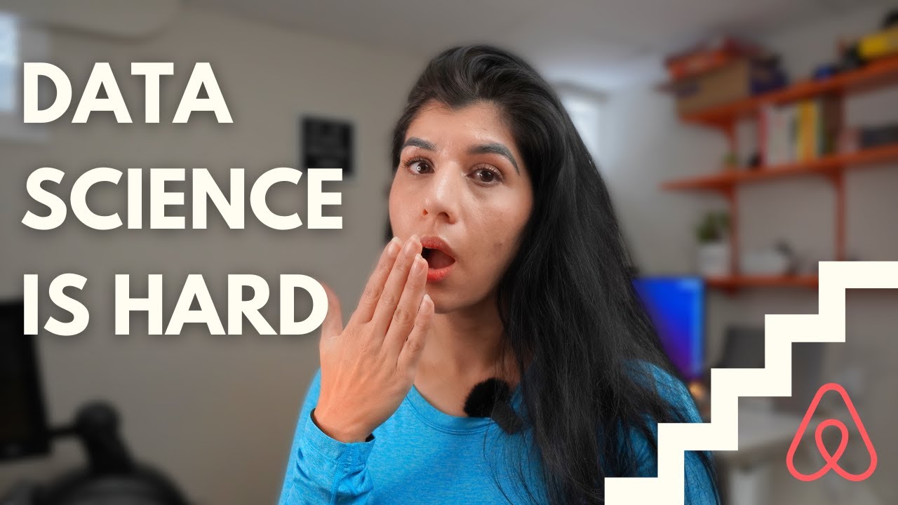 Data Science is Hard But Can it Be Fixed? | My Solution to the Industry-Wide Problem