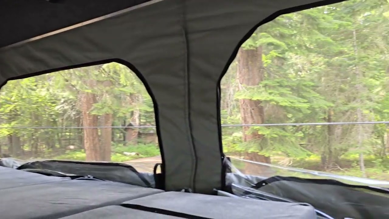 06 E350 Colorado Camper Van