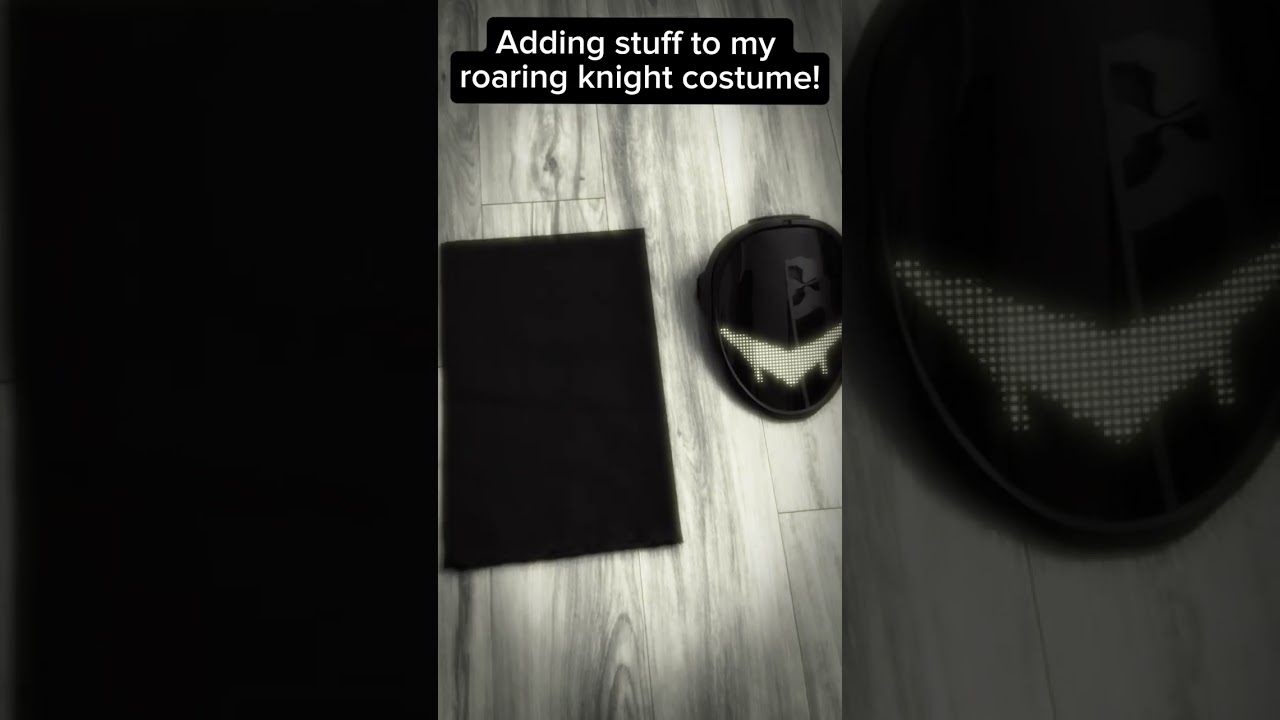 Roaring knight yippee!!! #deltarune #roaringknight #undertale #utdr 