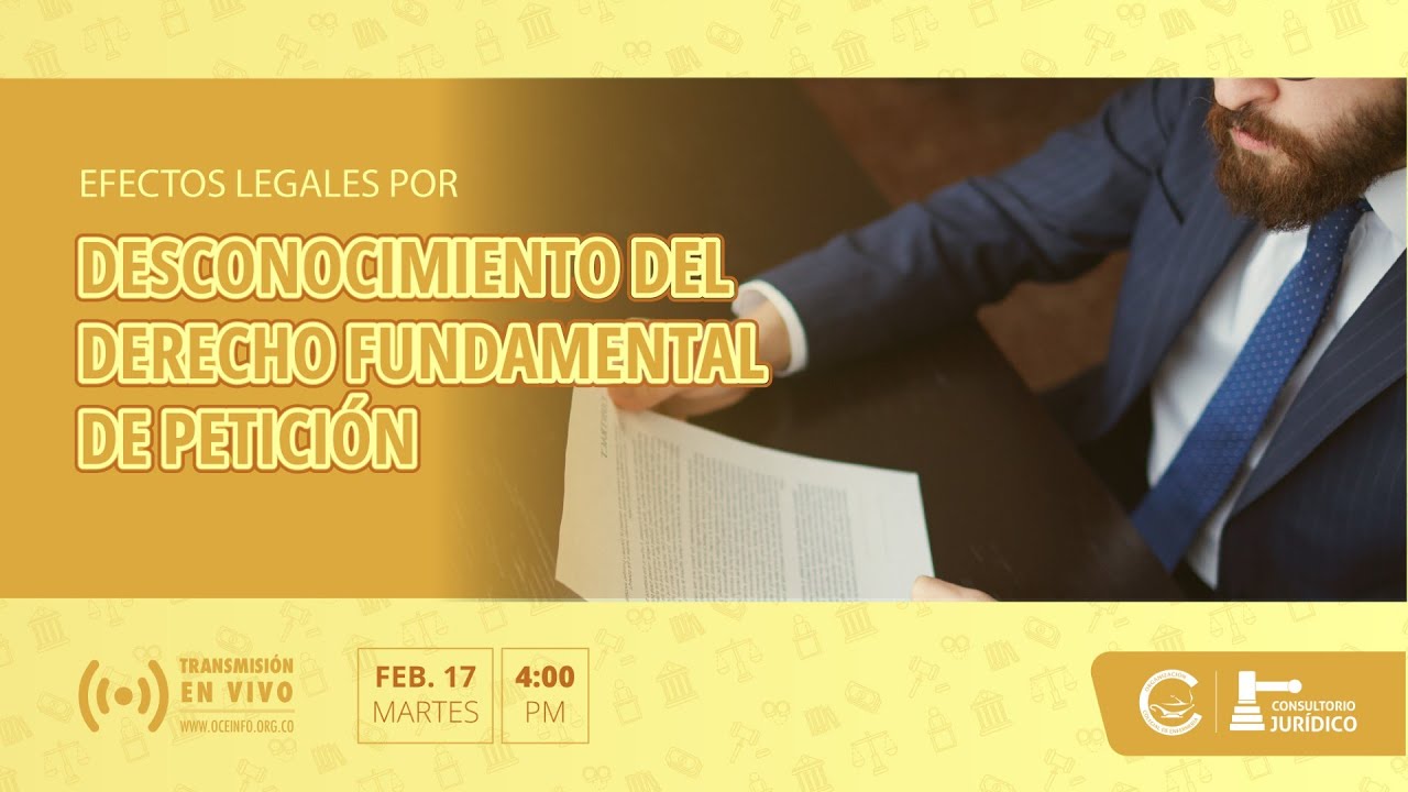 📜 Derecho de Petición: ¡Haz que te Escuchen y te Respondan! ⚖️