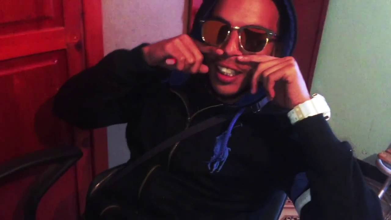 Beatzweed la tv - Freestyle Biloot x Little One