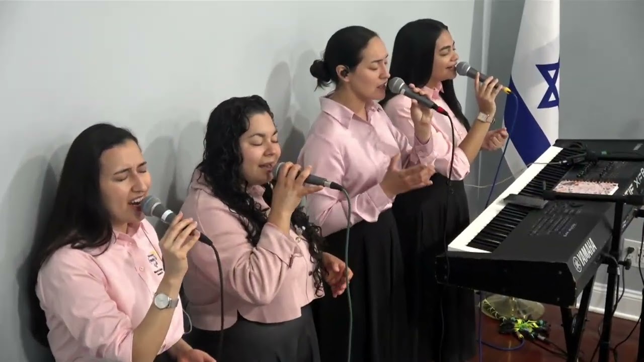 Coritos Bonitos con Requinto - Angel Salguero- Remanente Fiel - Domingo 15 de Junio, 2025