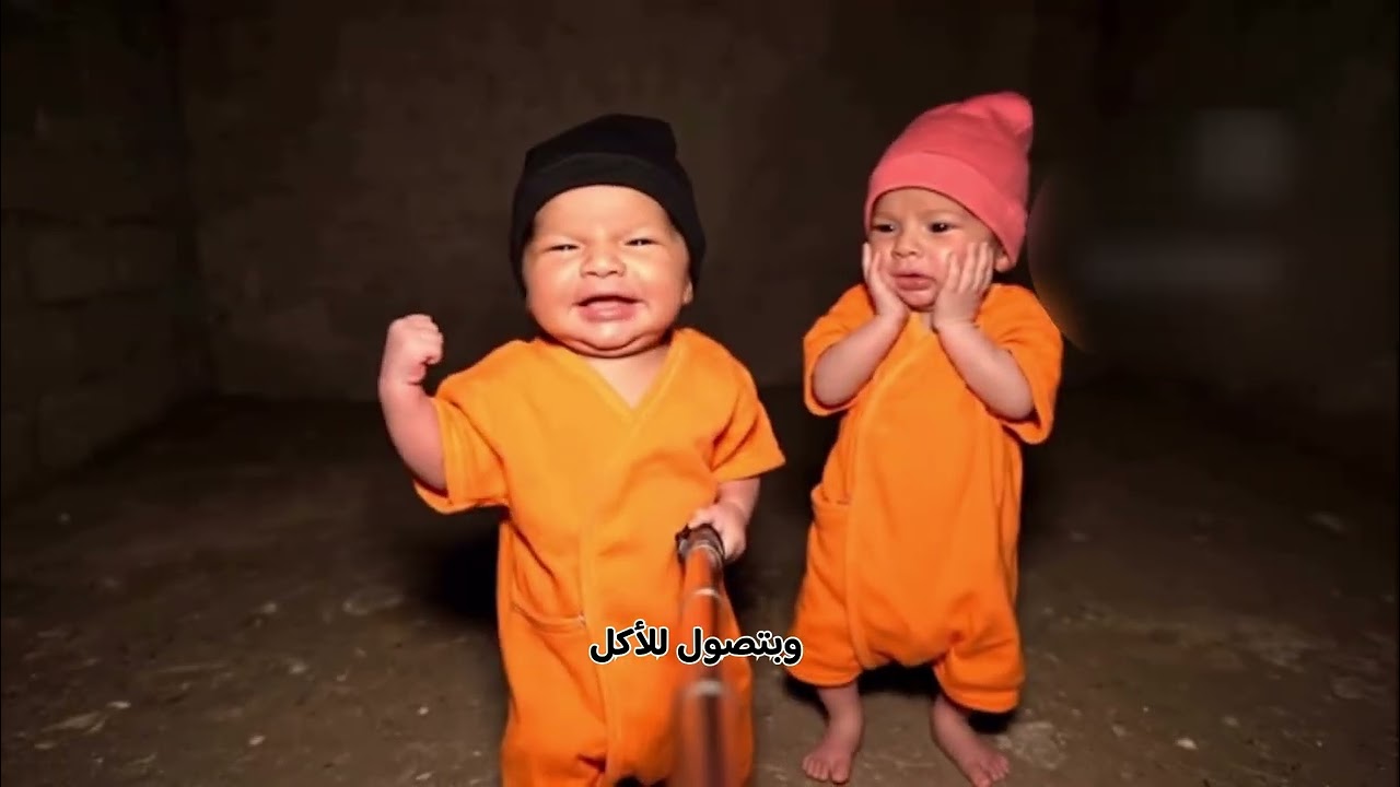 توأم الذكاء الاصطناعي|  #كلنا_ذكاء_اصطناعيtrend# مسمار
