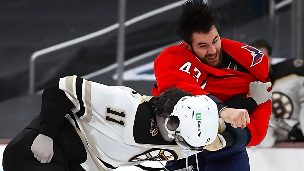 Tom Wilson | Savage Mode
