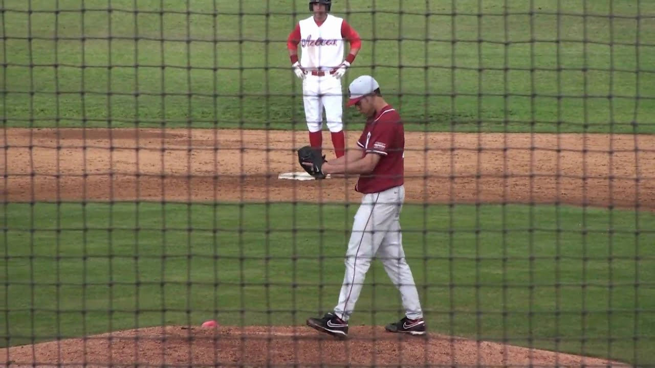 Bobby Shore of the Oklahoma Sooners