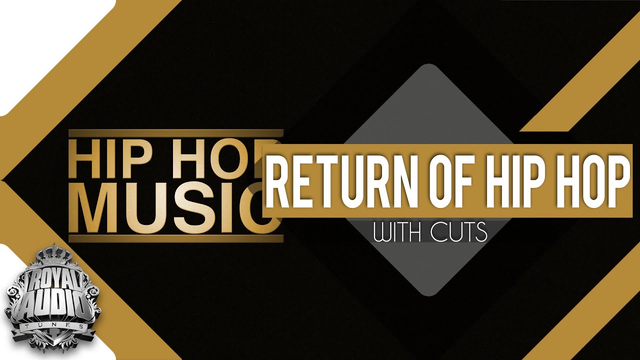 (Free DL) Epic Hard Rap Beat With Scratches - 