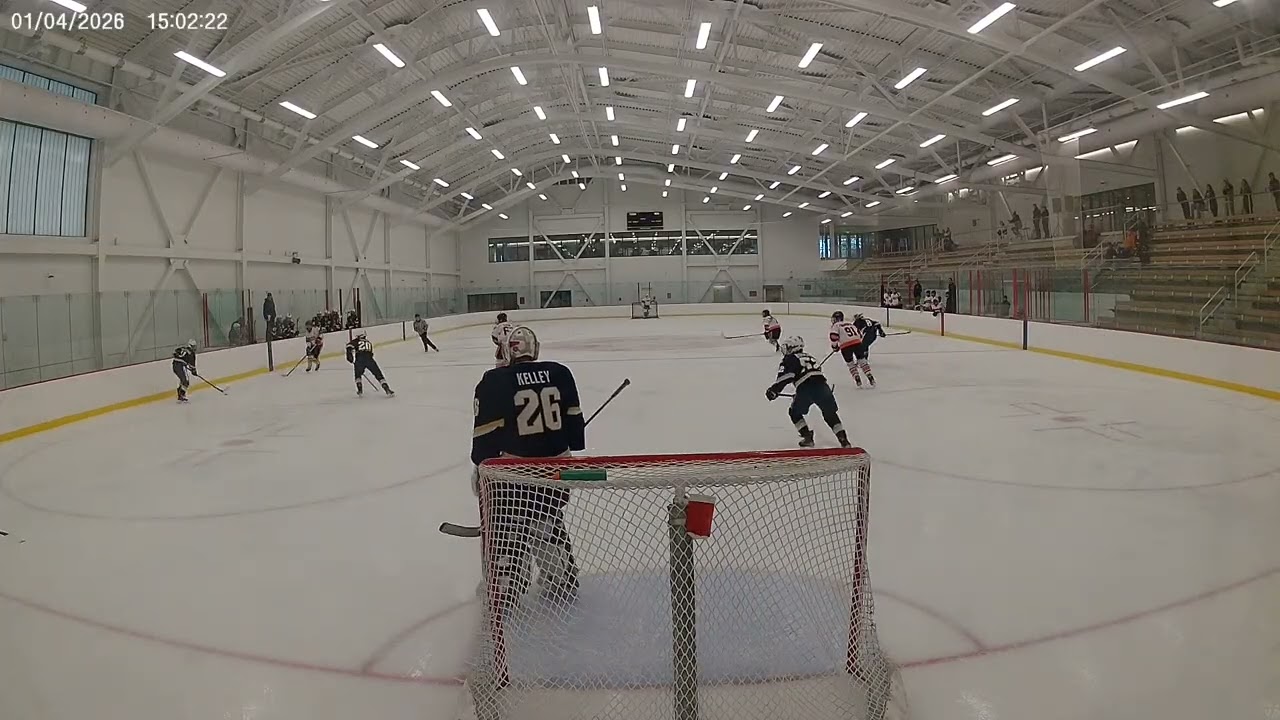 20260104 PM JBH 16AA vs Princeton 5-4W