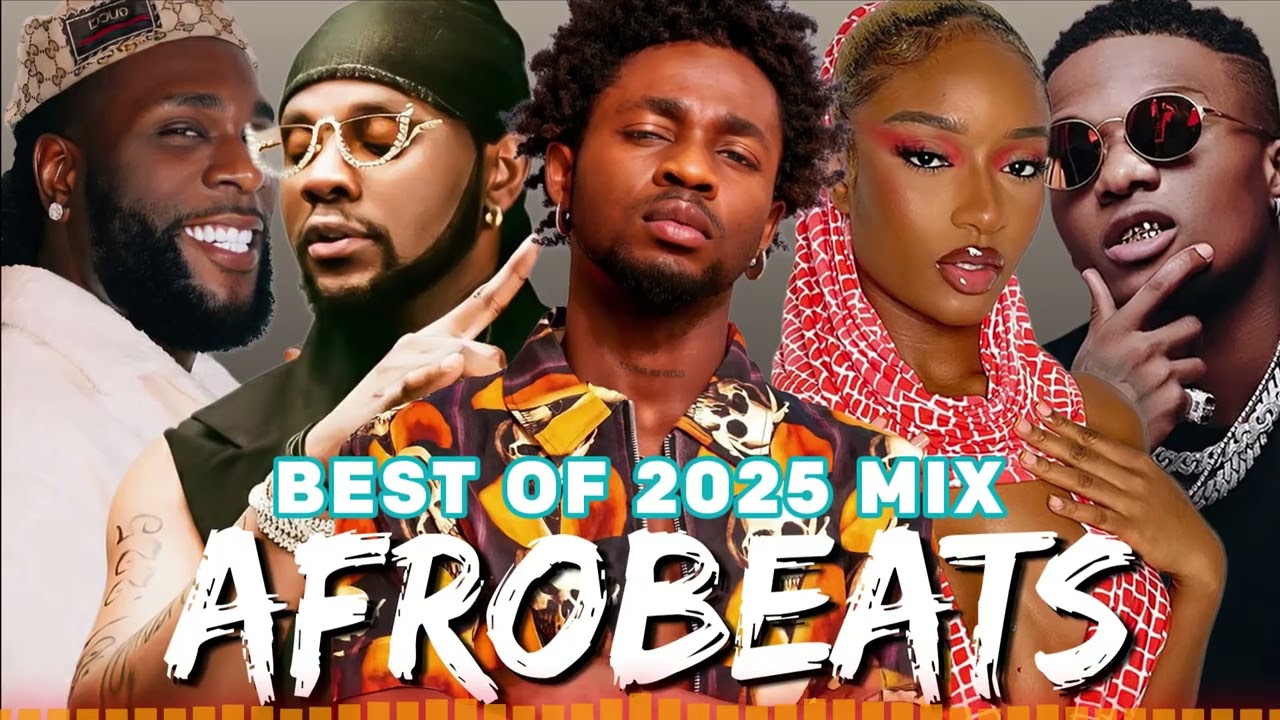 AFROBEATS 2026 VIDEO MIX | NAIJA AFROBEAT MIX, AMAPIANO MIX, AFROBEATS 2026, BURNA BOY, DAVIDO, AYRA
