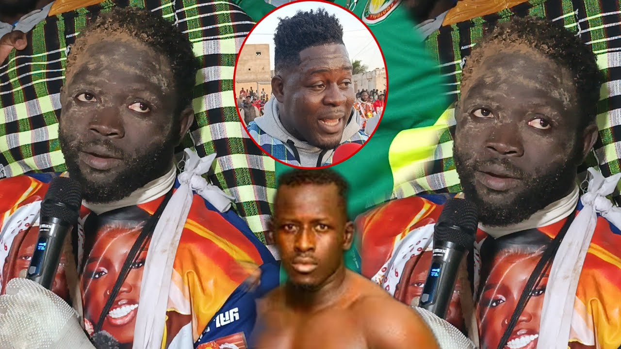 billahi mako meun eup la dolé😱Boustez par Général Malika Doubal bou Diaglé menace Briguel bou Ngor‼️