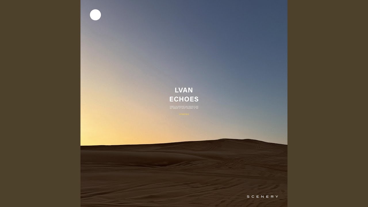 Echoes