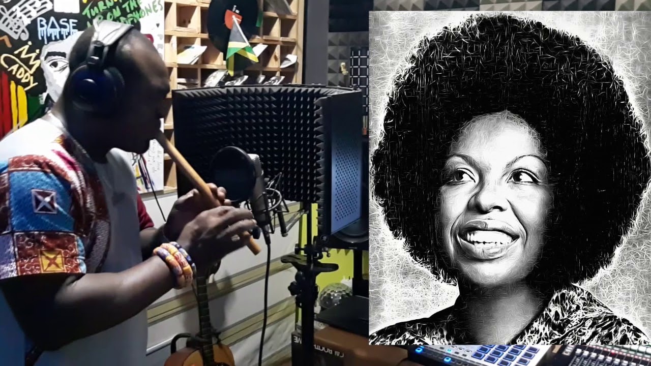 Killing me softly by Roberta flack