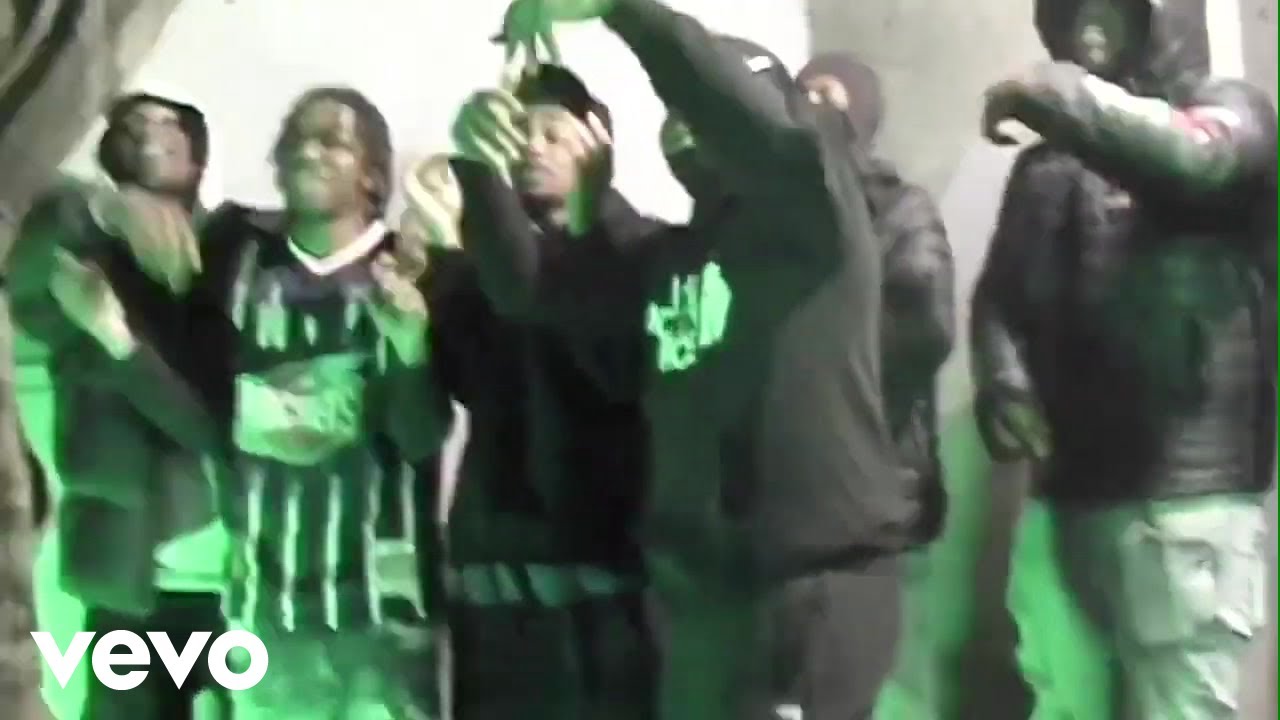 Younginsosleaze - Brain Fried ft. Dolla7, Payroll7