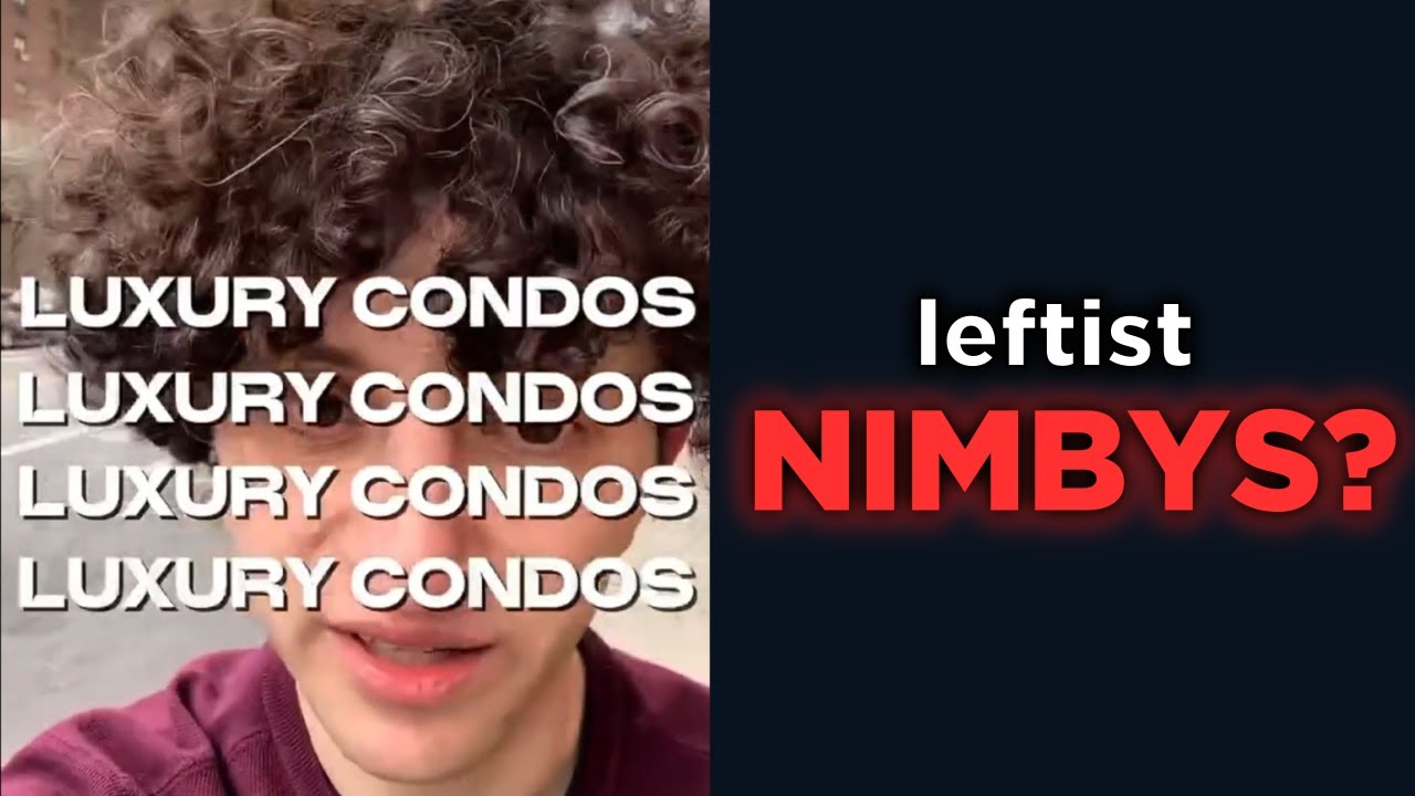 wtf is this leftist movement
