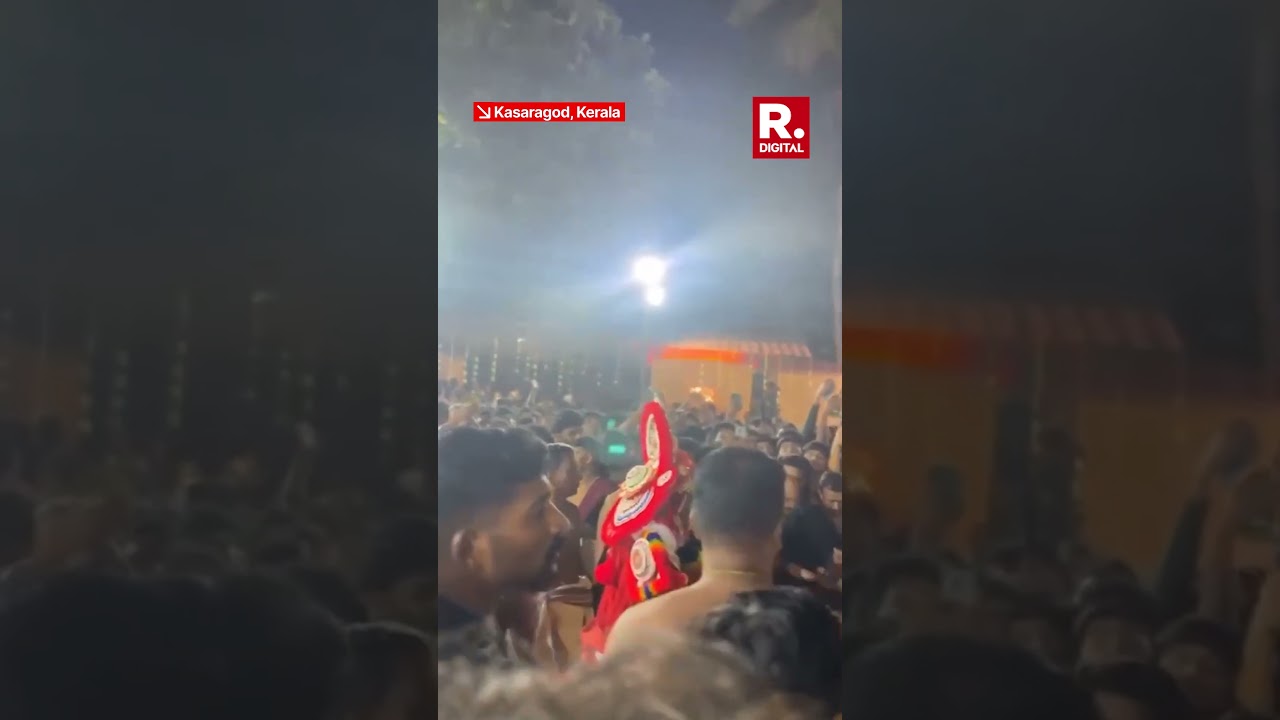 Explosion At Kasaragod, Kerala | Over 150 Injured | Latest News Updates