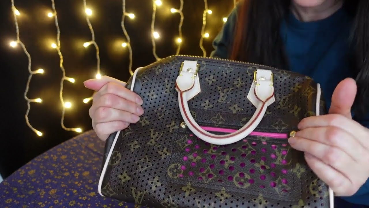 Táskamánia ÚJRA VÁGVA!!! 🥰😉 / Magyar ASMR