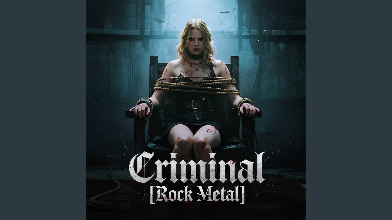 Criminal (Rock Metal)